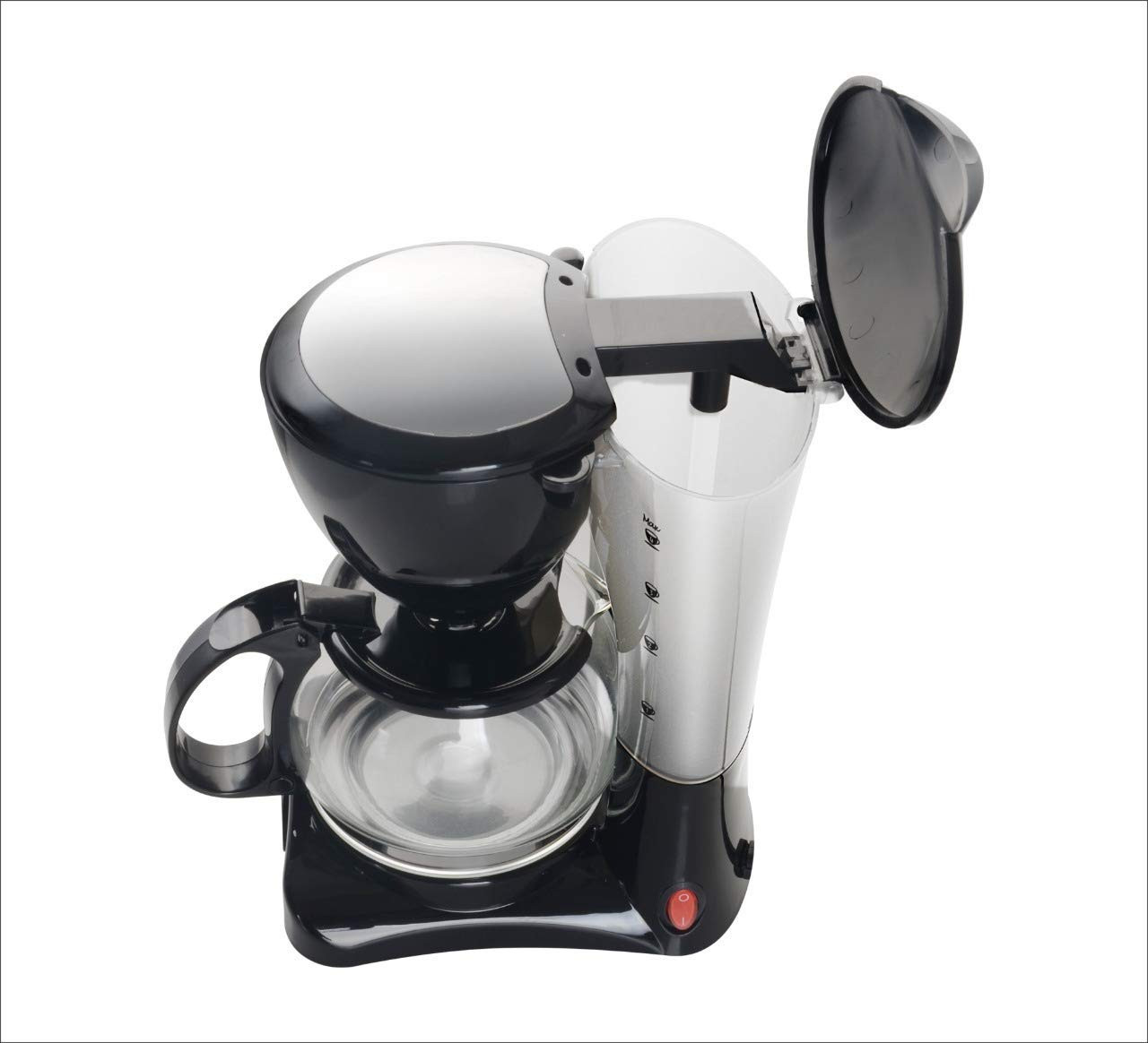 Baltra 600W AUSTIN Coffee Maker BCM 105