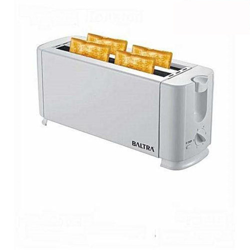 Baltra 1300W CRUNCHY +4 Toaster BTT 215
