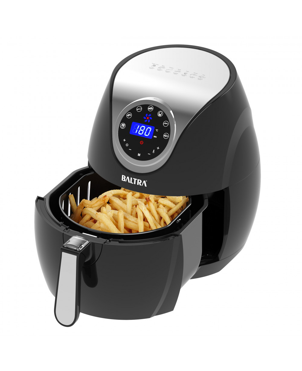 Baltra 1400W ROBUST Air Fryer BAF 103