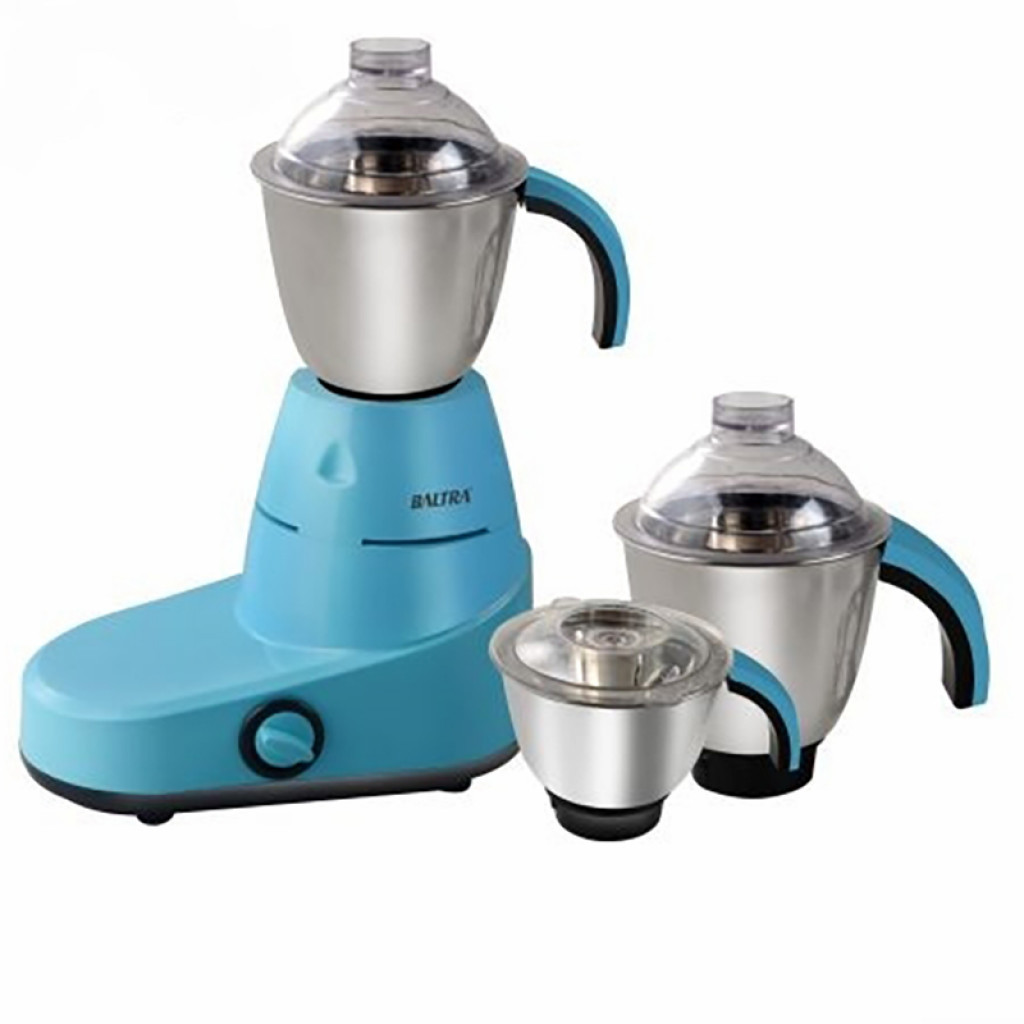 Baltra 750W STRIKE NEW 3 Mixer Grinder BMG 117