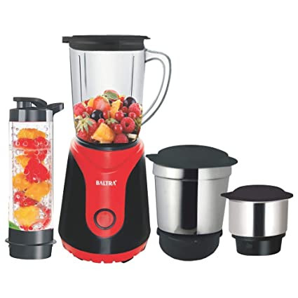 Baltra 350W WINNER+  Mixer Grinder BMG 127