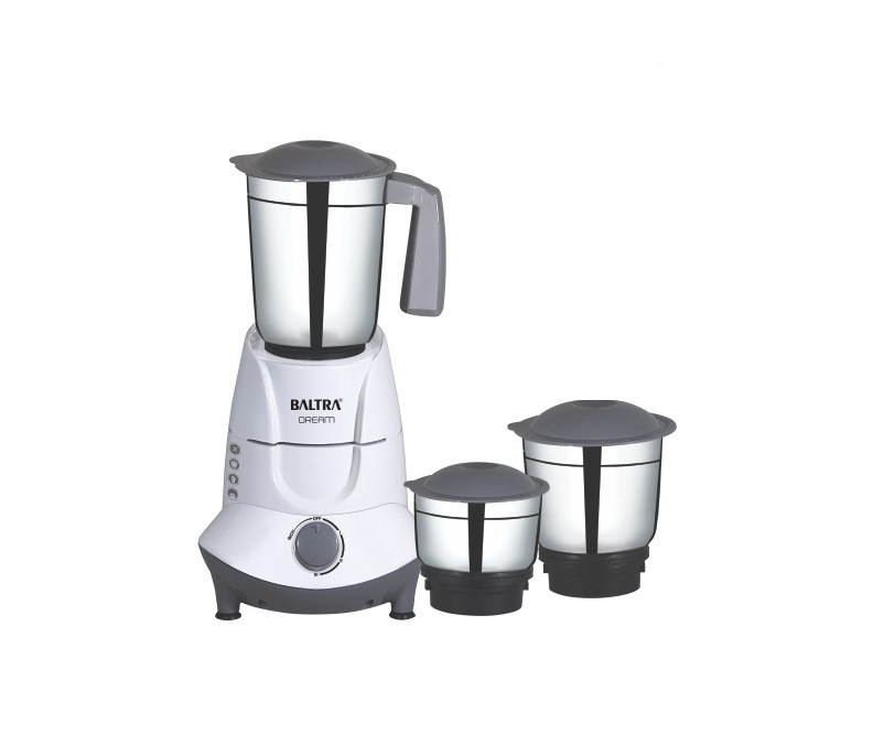 Baltra 550W DREAM 3 Mixer Grinder BMG 156
