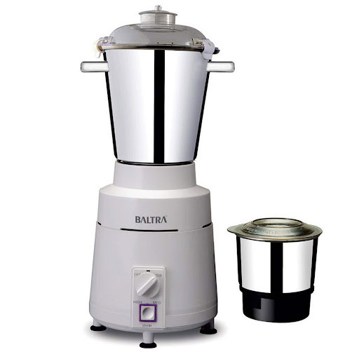 Baltra 1100W HIGH SPEED Commercial Mixer Grinder BMG 105