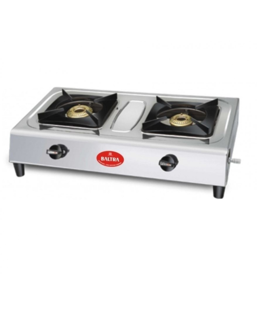 Baltra FLAVOUR Gas Cooktop BGS 114