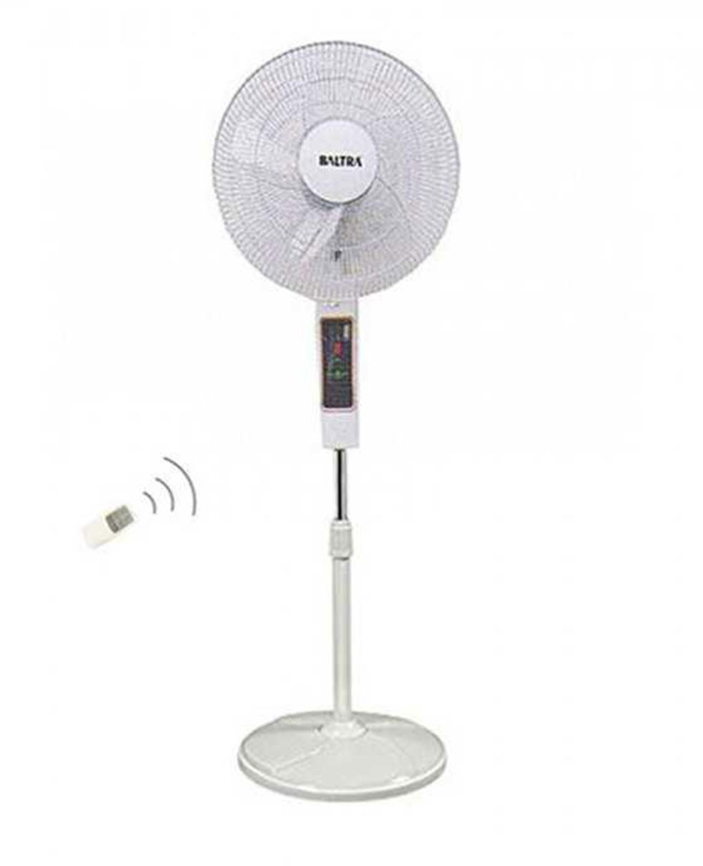 Baltra 50W BLIZZARD 16" Stand Fan BF 136