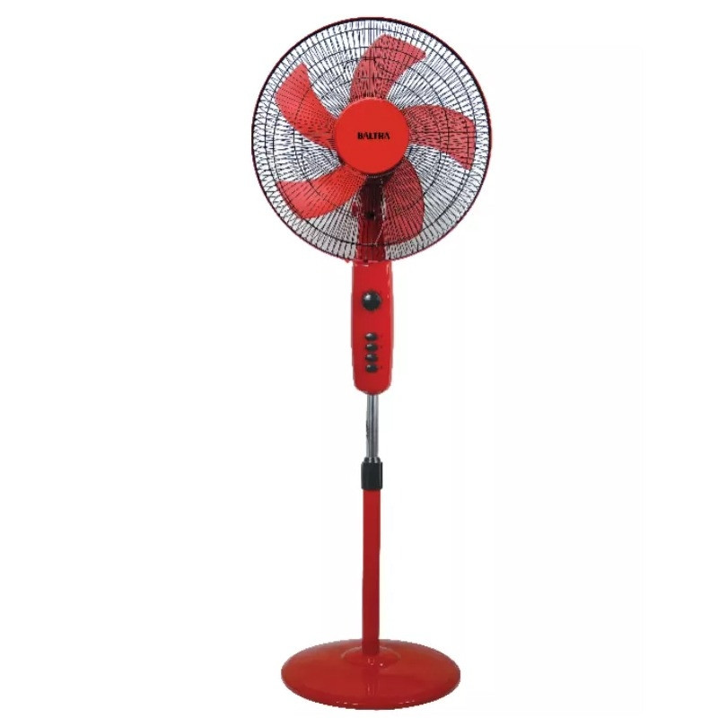Baltra 55W DHOOM 16" Stand Fan BF 128