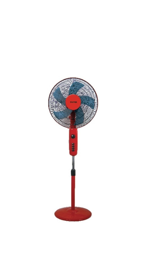 Baltra 55W DHOOM METAL 16" Stand Fan BF 177