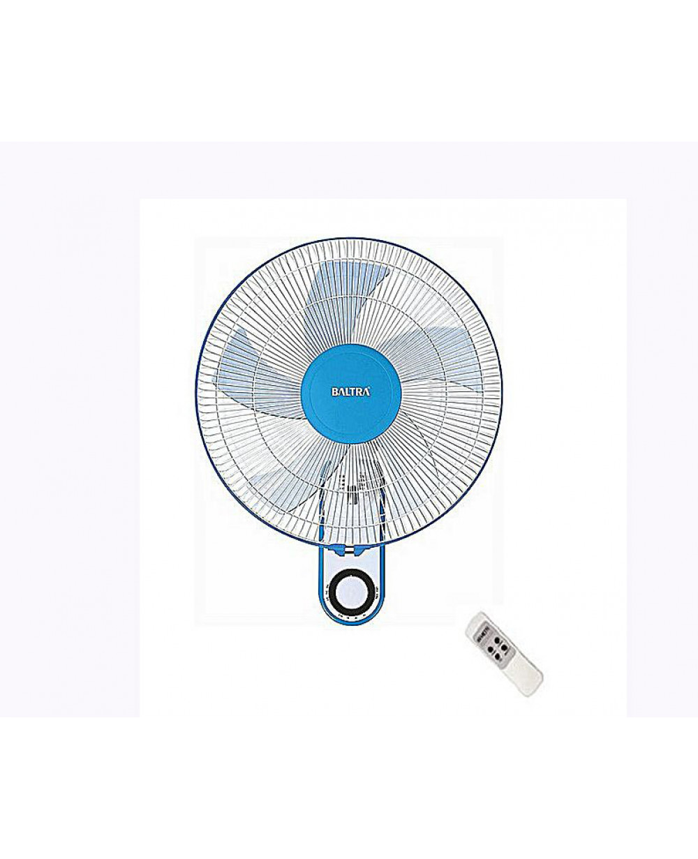 Baltra 40W CUTE+ 16" Wall Fan BF 139
