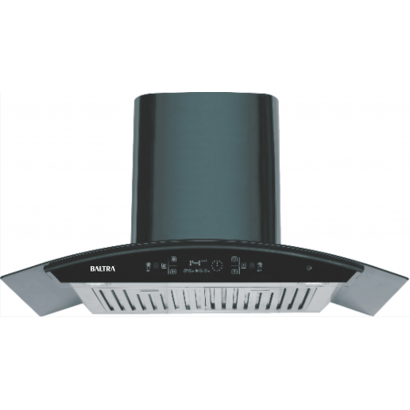 Baltra 60cm FURNACE Chimney BCH 115T