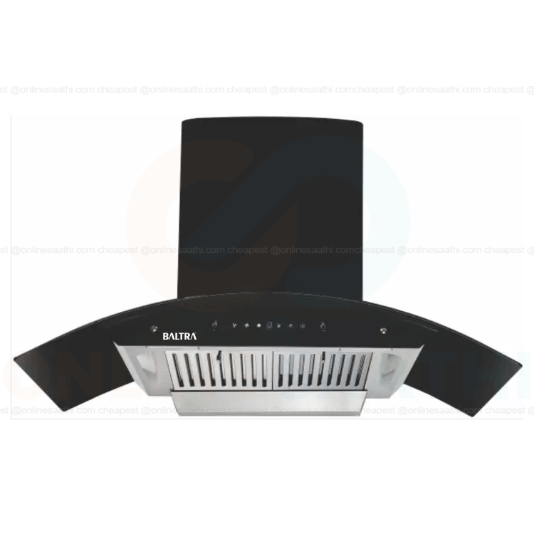 Baltra 60cm SPEAR Chimney BCH 119T