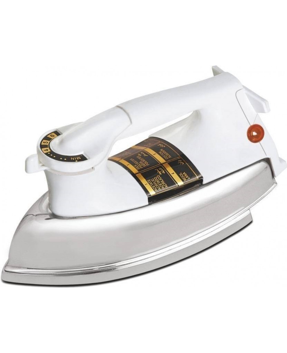 Baltra 1000W DURO Dry  Electric Iron BTI 124