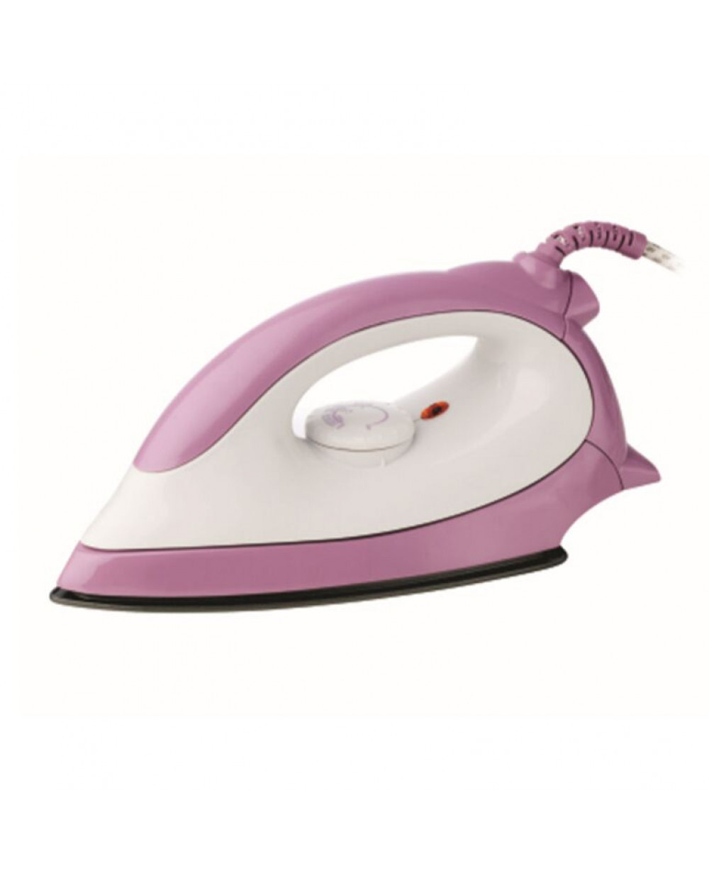 Baltra 1000W PRIME Dry Electric Iron BTI 128