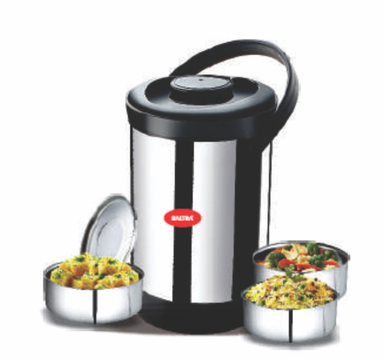 Baltra 3Step  HOST Lunch Box BSL 258