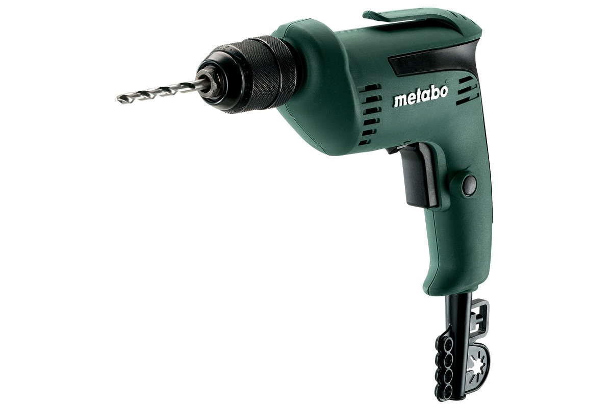 Metabo 450W Drill BE 10