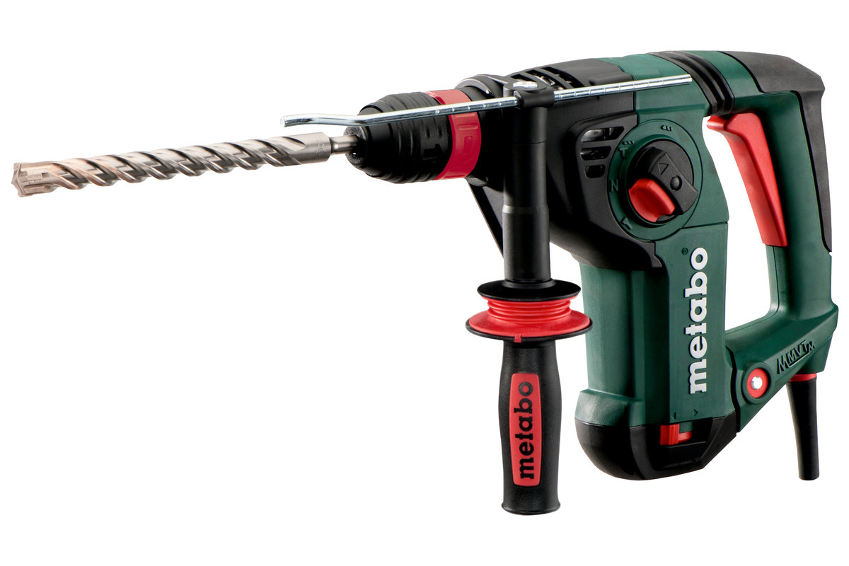 Metabo 800W Rotary Hammer KHE 3251
