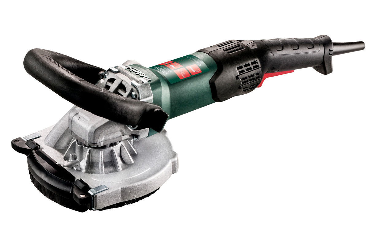 Metabo 1900W Renovation Grinder RSEV 19-125 RT
