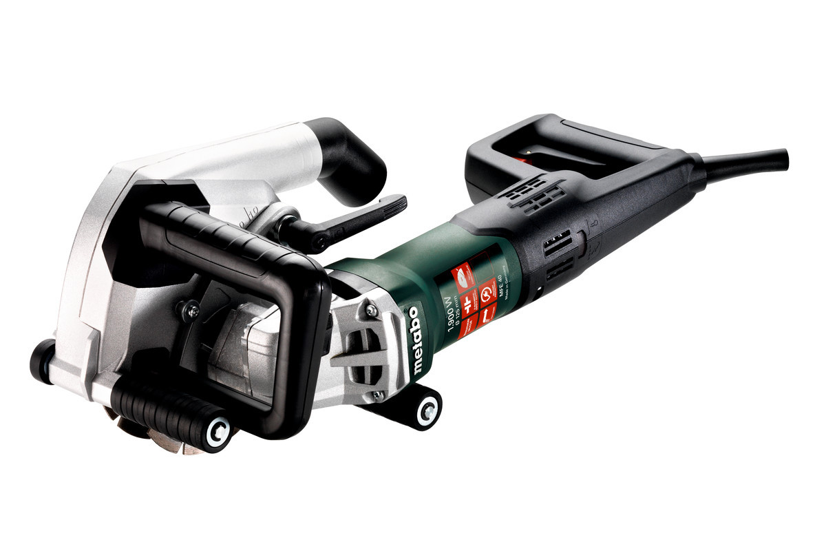 Metabo 1900W Signal Wall Chaser MFE 40