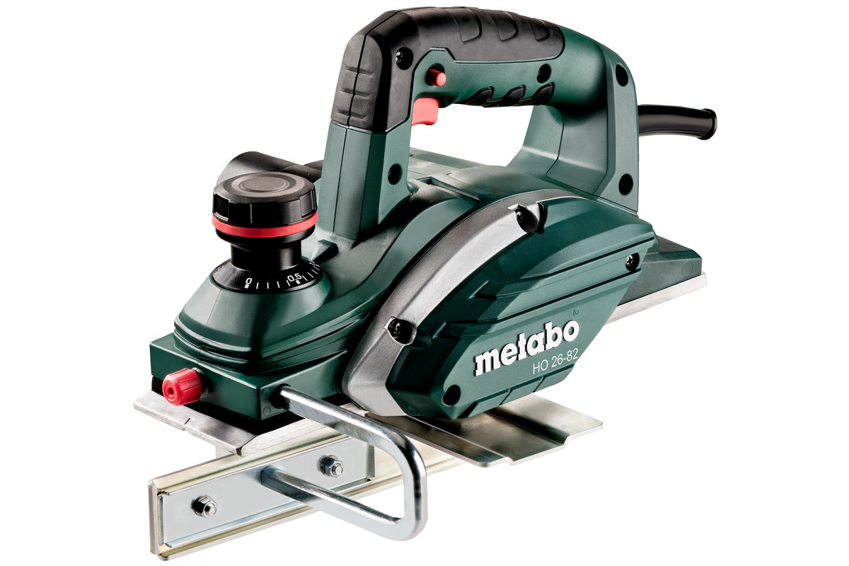 Metabo 620W Planer HO 26-82