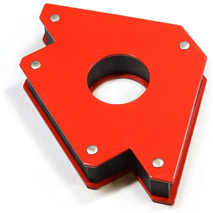 4" Magnetic Welding Holder BLM-50