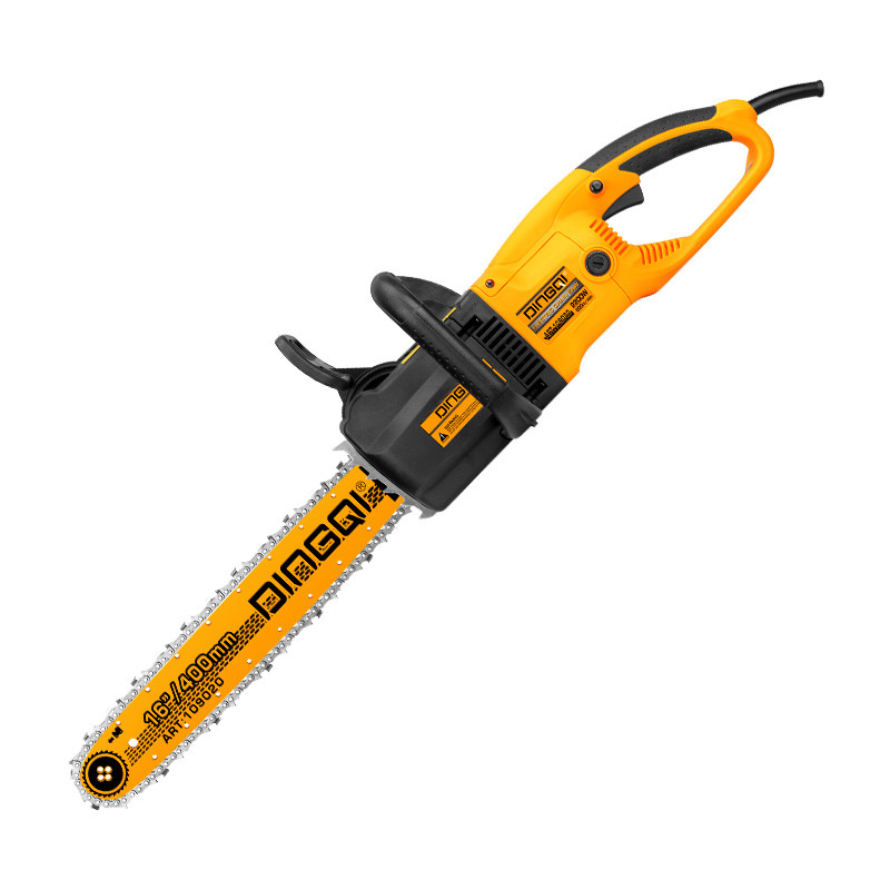 Dingqi 2200W 16” Electric Chain Saw 109020