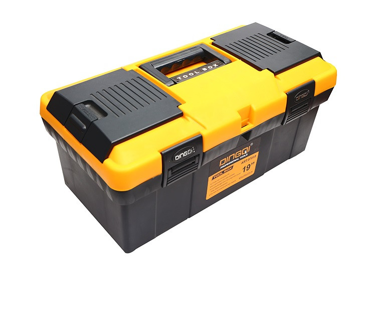 Dingqi 15" Tool Box 97015
