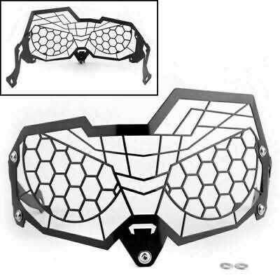 Headlight grill - CRF rally