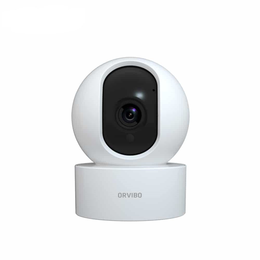 Wi-Fi security camera infrared intelligence Orvibo SC32PT