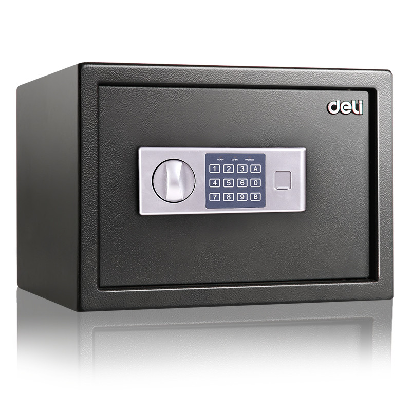 DELI Deposit Safe Box 92620