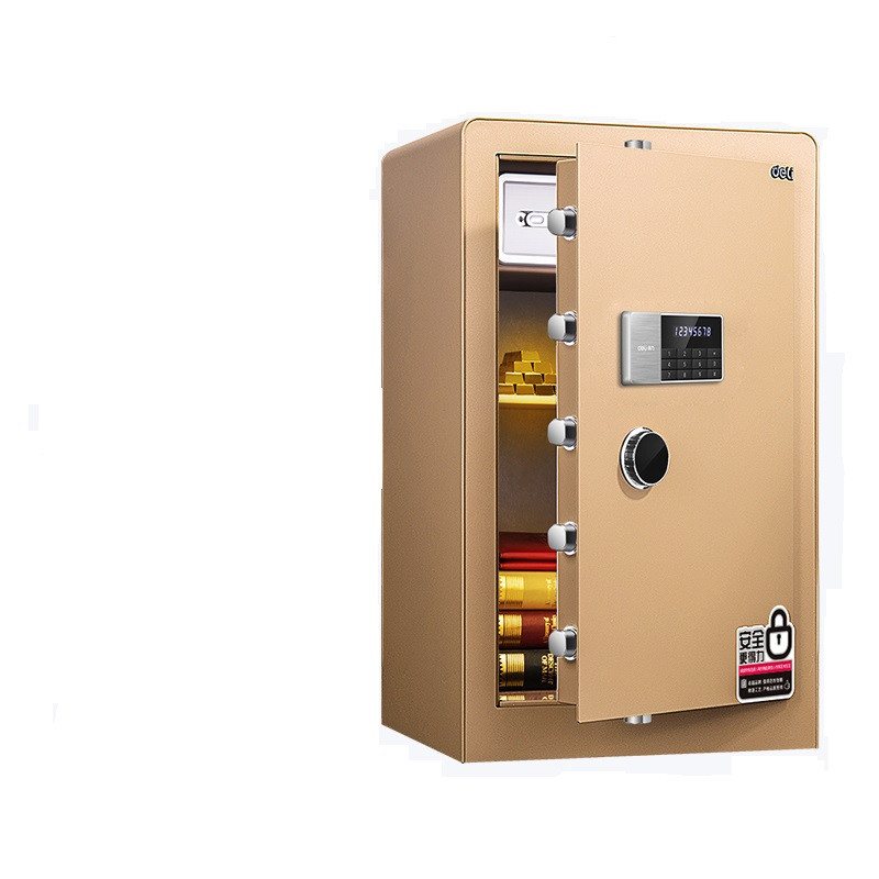 DELI Deposit Safe Box 4115