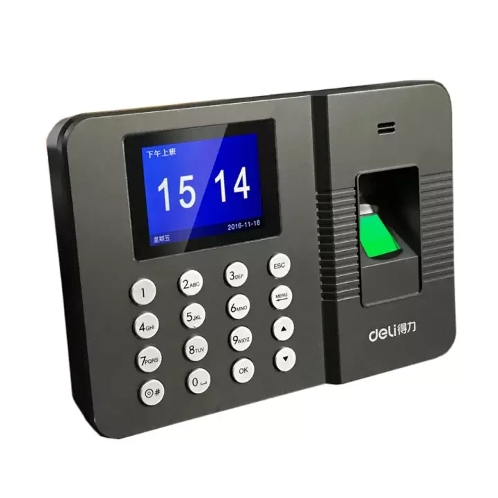 Deli Attendance 3960