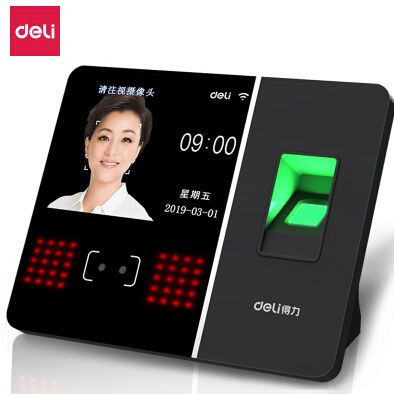 Deli Attendance 3759