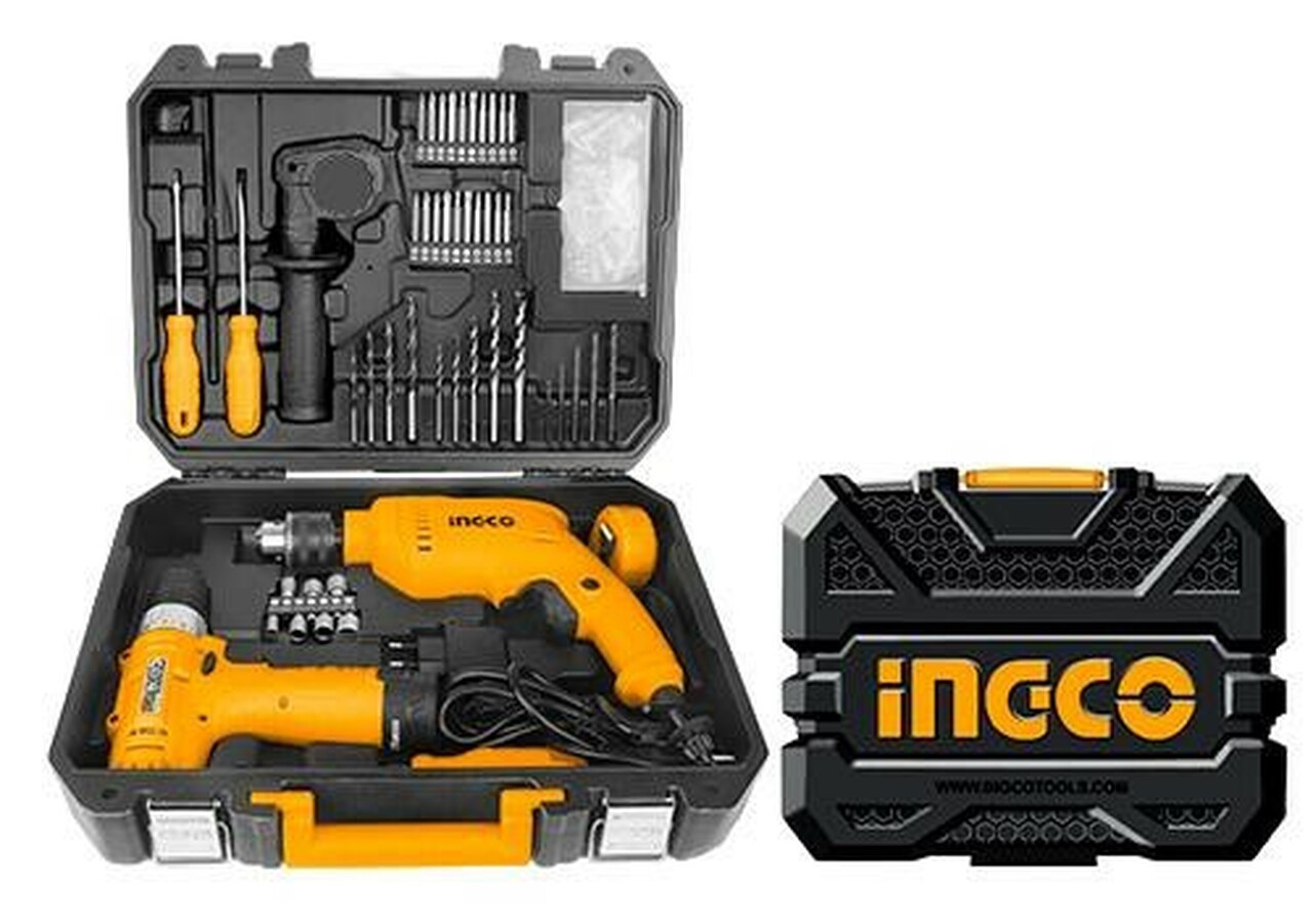 108 PCs Tool Set HKTHP11081