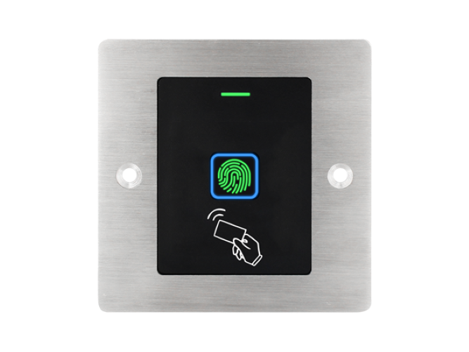 EF3 Mini Fingerprint Access Control