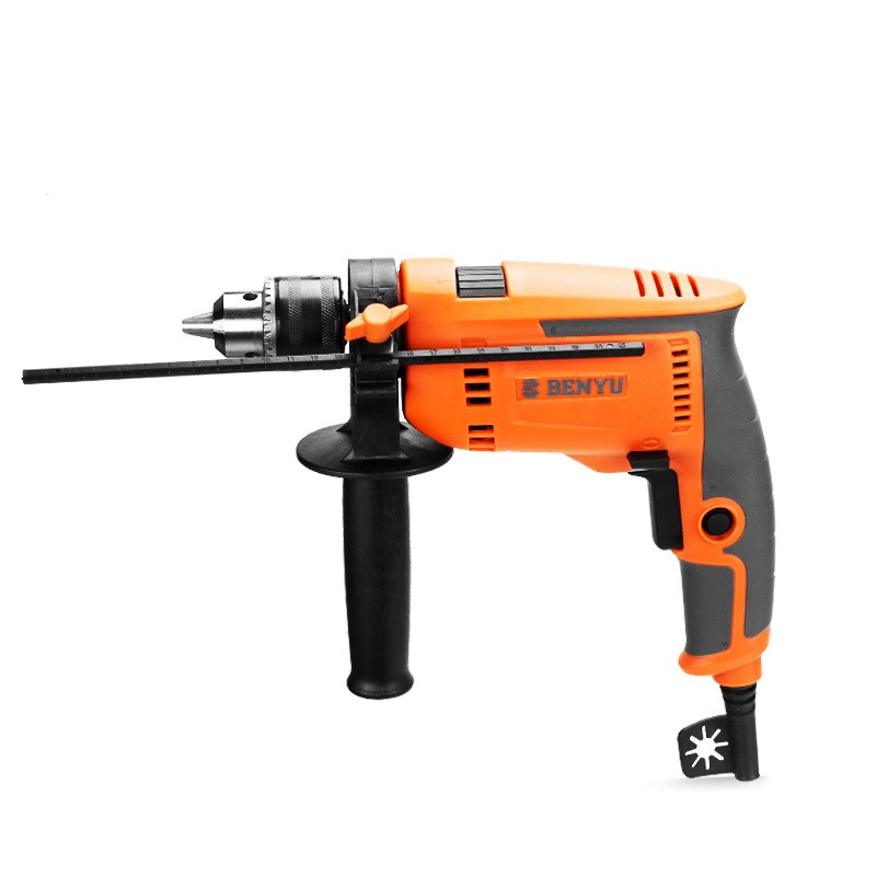 Benyu 13mm Impact Drill BY1303