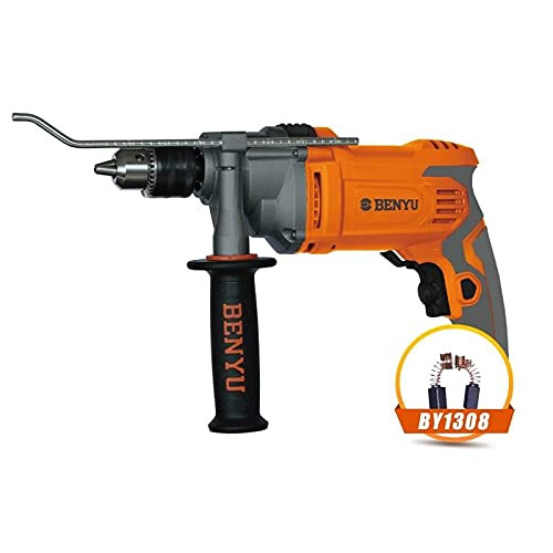 Benyu 13mm Impact Drill BY1308