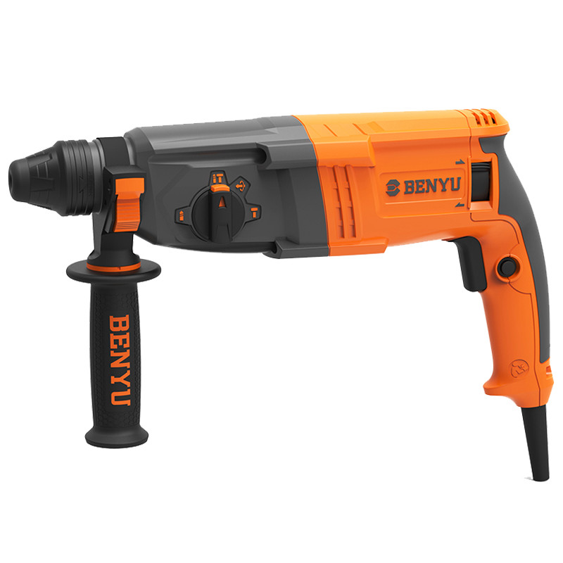 Benyu 26mm SDS Plus Rotary Hammer BY2622
