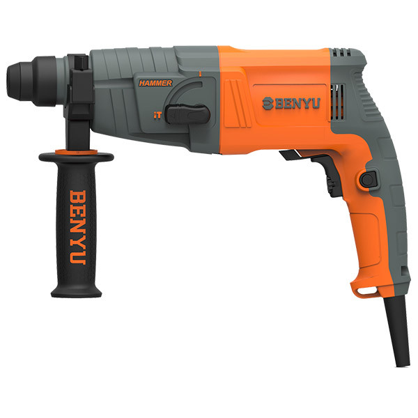Benyu 20mm SDS Plus Rotary Hammer BY2012