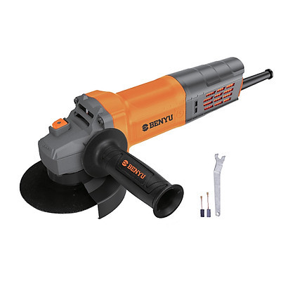 Benyu 4" Angle Grinder(Slim Body) BY1012S/100HK