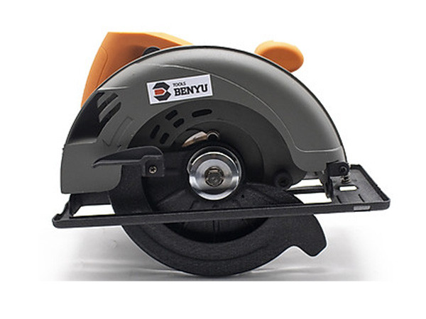 Benyu 7" Circular Saw BY7103-185
