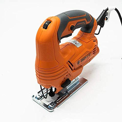 Benyu 65mm Jig Saw Machine BY7365