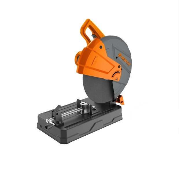 Benyu 14" Cut Off Machine BY3552