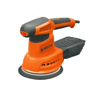 Benyu 5" Round Sander BY9125