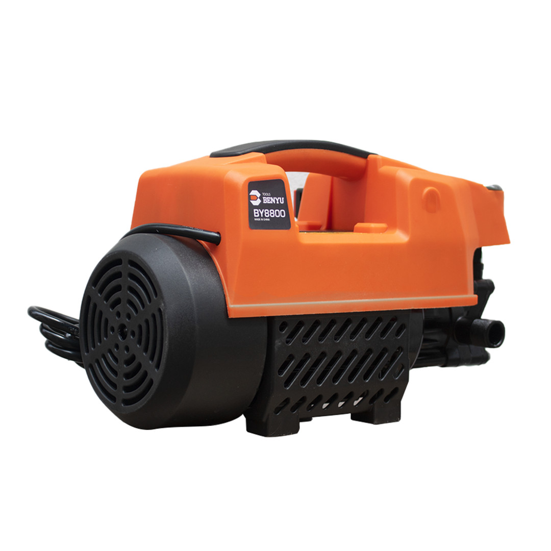 Benyu 1500W 80 Bar High Pressure Washer BY8800