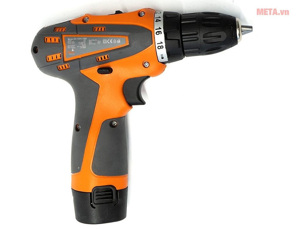 Benyu 12V Cordless Drill DZ1001/12V