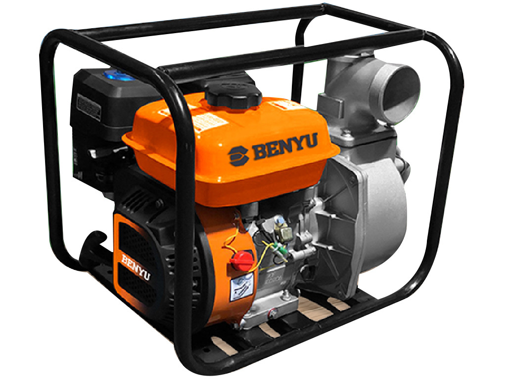 Benyu 3" Gasoline Water Pump BY-WP30