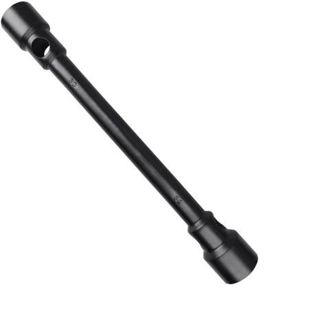 Eastman (15/16*1-1/8 SAE) Wheel Spanner- Heavy Duty- Phosphate Finish E-2010