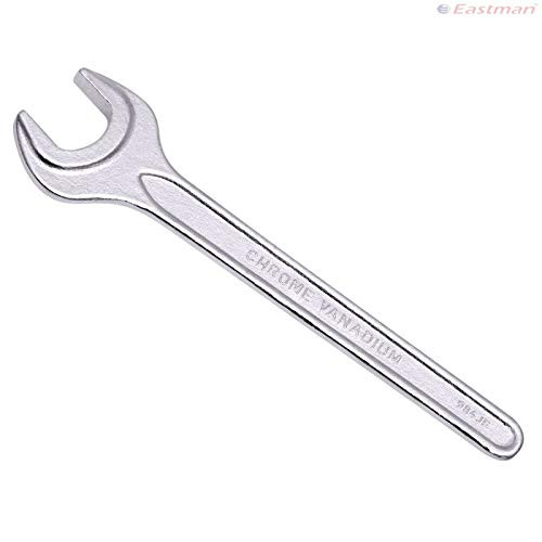 Eastman 70mm Single Open End Spanner E-2083