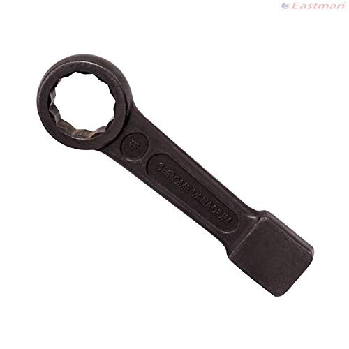 Eastman 36mm Slogging Spanner-Ring End E-2082