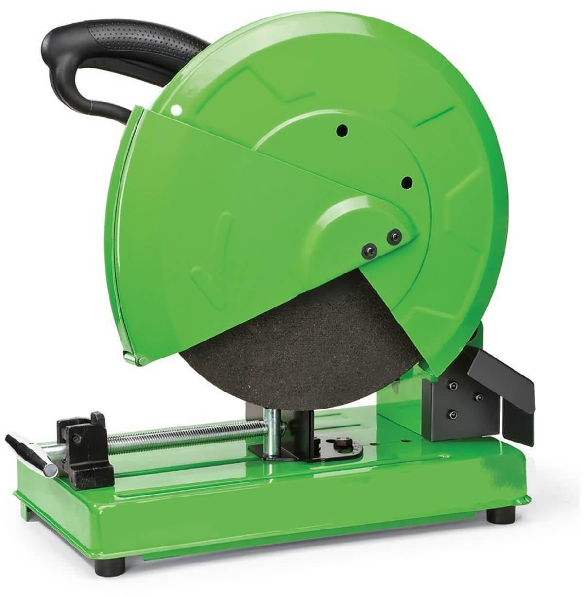 Alpha 2200W 14' Cut Off Machine A93551