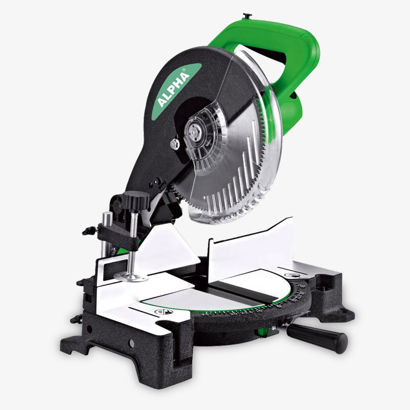 Alpha 1650W Miter Saw(Belt Type) A93255